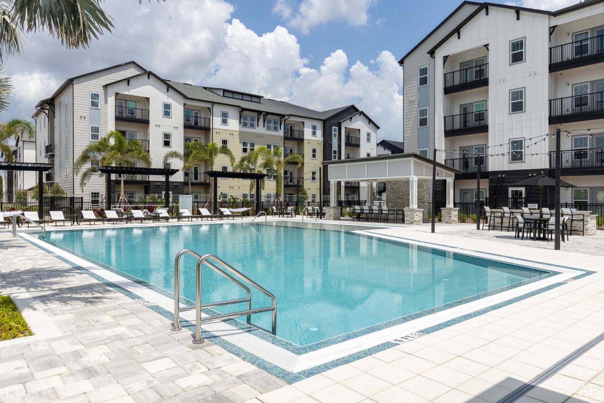 Complete Lush Green Apartment 10 Min To Parks Pets Allowed, Resort-Style Amenities ออร์ลันโด ภายนอก รูปภาพ