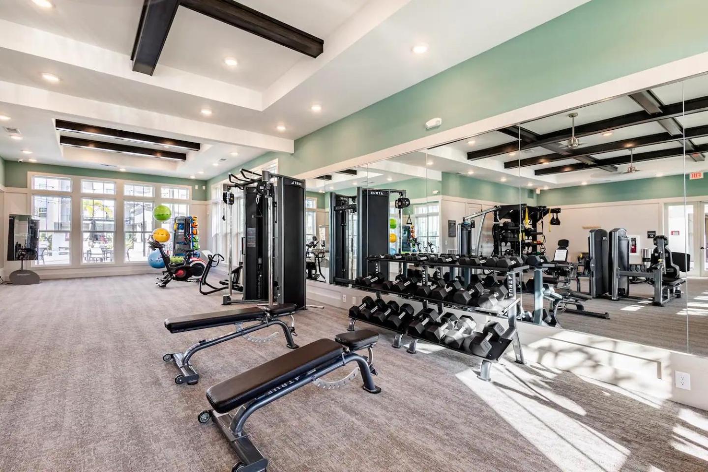 Complete Lush Green Apartment 10 Min To Parks Pets Allowed, Resort-Style Amenities ออร์ลันโด ภายนอก รูปภาพ