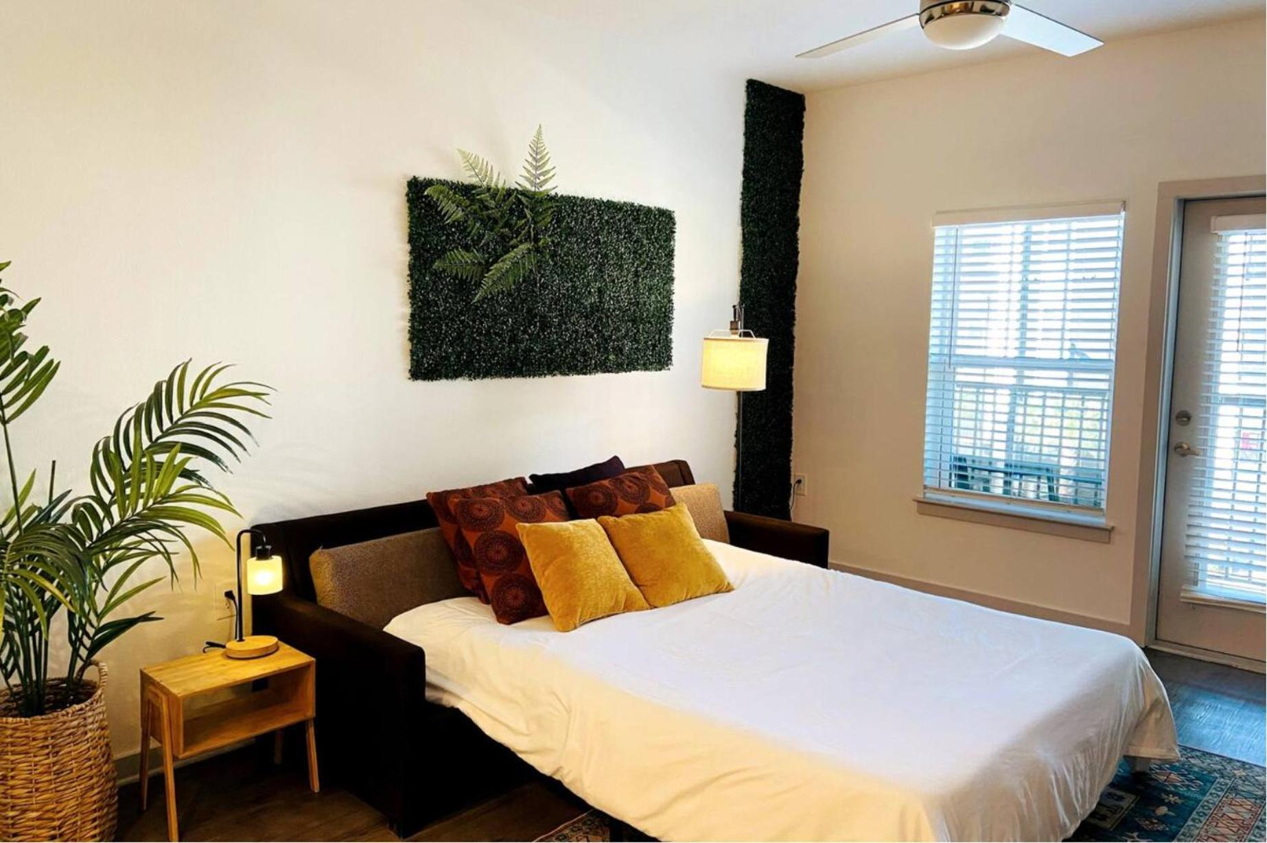 Complete Lush Green Apartment 10 Min To Parks Pets Allowed, Resort-Style Amenities ออร์ลันโด ภายนอก รูปภาพ
