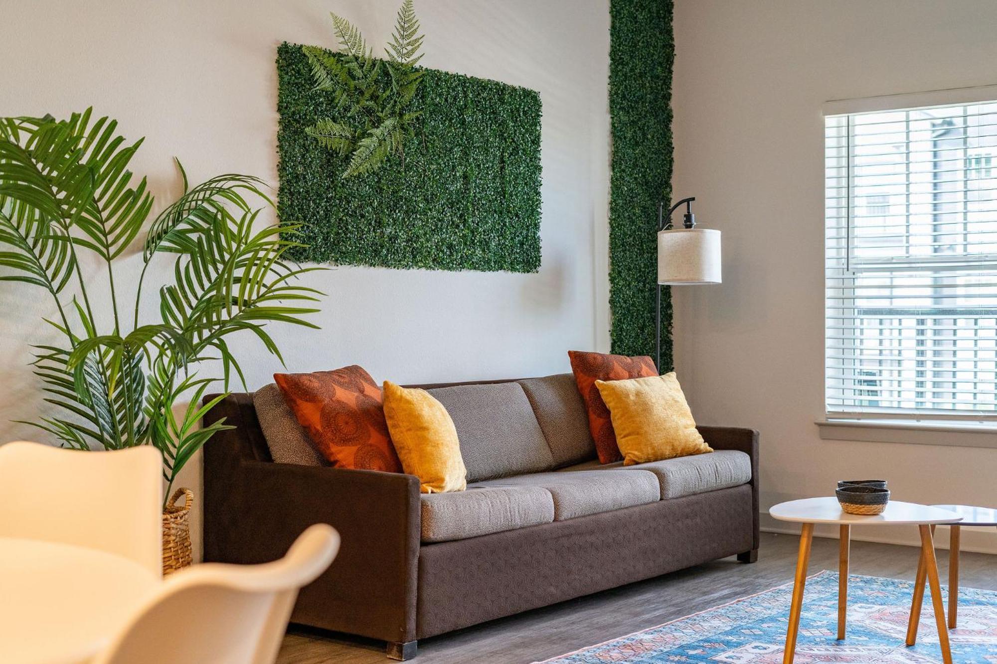 Complete Lush Green Apartment 10 Min To Parks Pets Allowed, Resort-Style Amenities ออร์ลันโด ภายนอก รูปภาพ