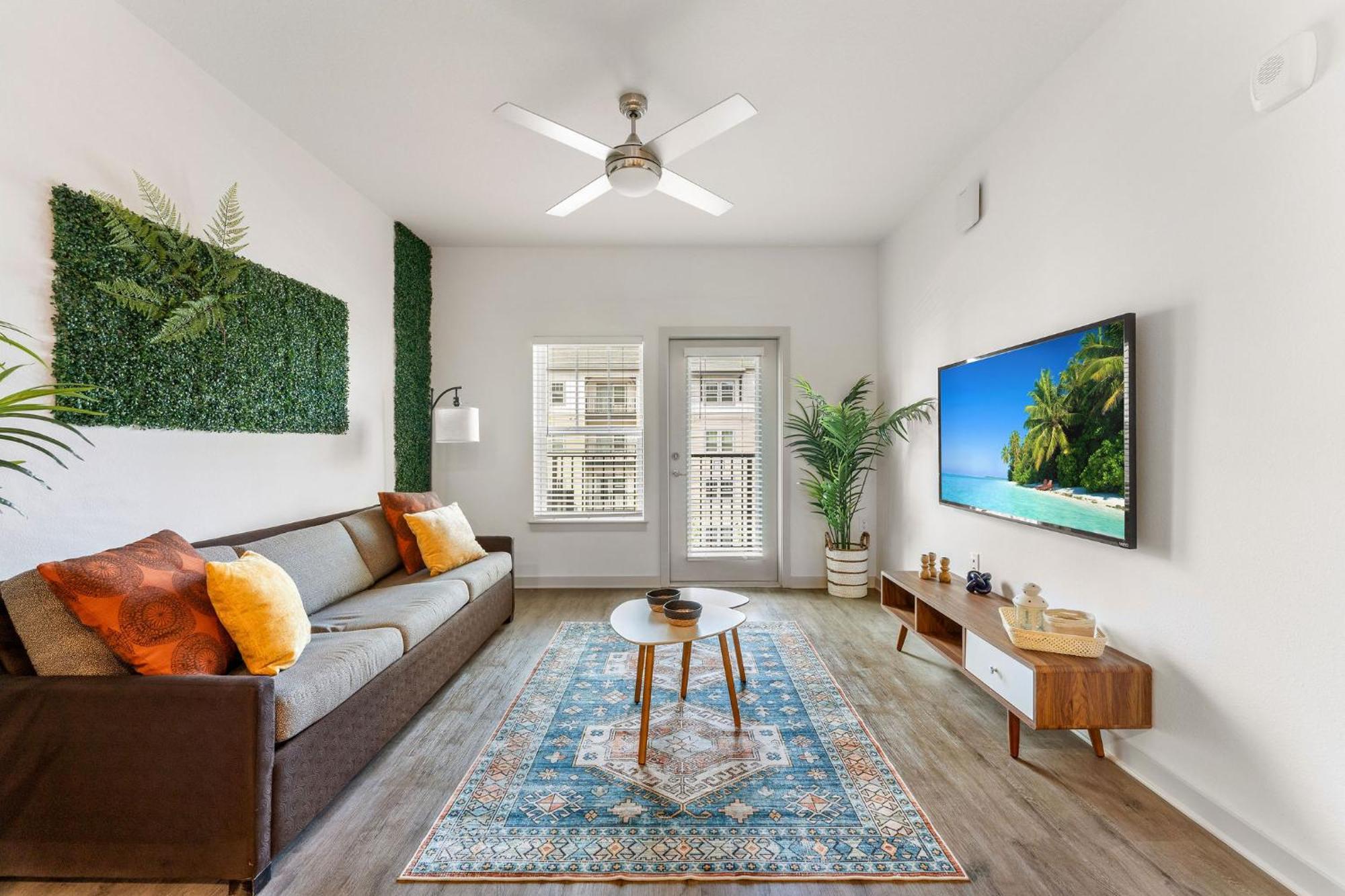 Complete Lush Green Apartment 10 Min To Parks Pets Allowed, Resort-Style Amenities ออร์ลันโด ภายนอก รูปภาพ