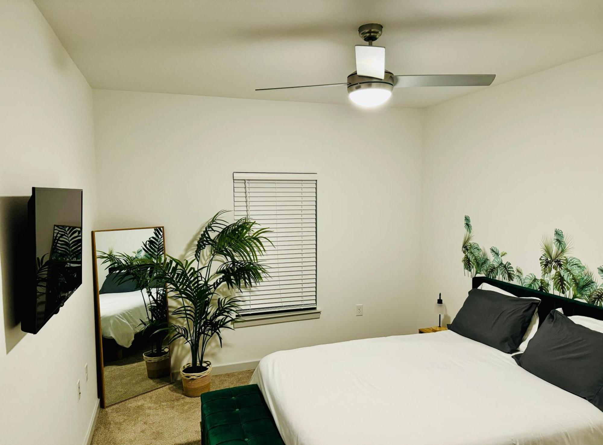 Complete Lush Green Apartment 10 Min To Parks Pets Allowed, Resort-Style Amenities ออร์ลันโด ภายนอก รูปภาพ