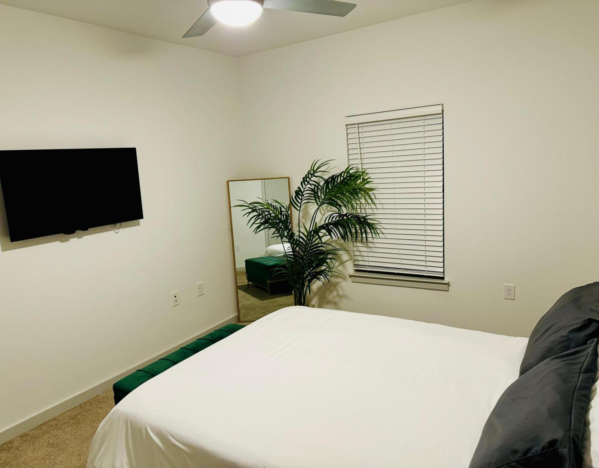 Complete Lush Green Apartment 10 Min To Parks Pets Allowed, Resort-Style Amenities ออร์ลันโด ภายนอก รูปภาพ
